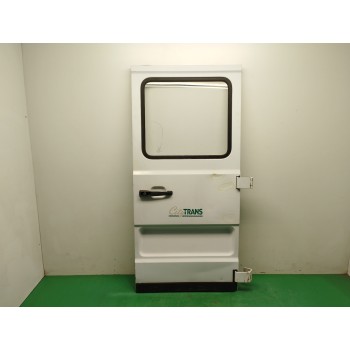 Recambio de porton trasero derecho para mercedes-benz mb 100 d caja cerrada / combi 2.4 diesel referencia OEM IAM  OBSERVAR FOTO