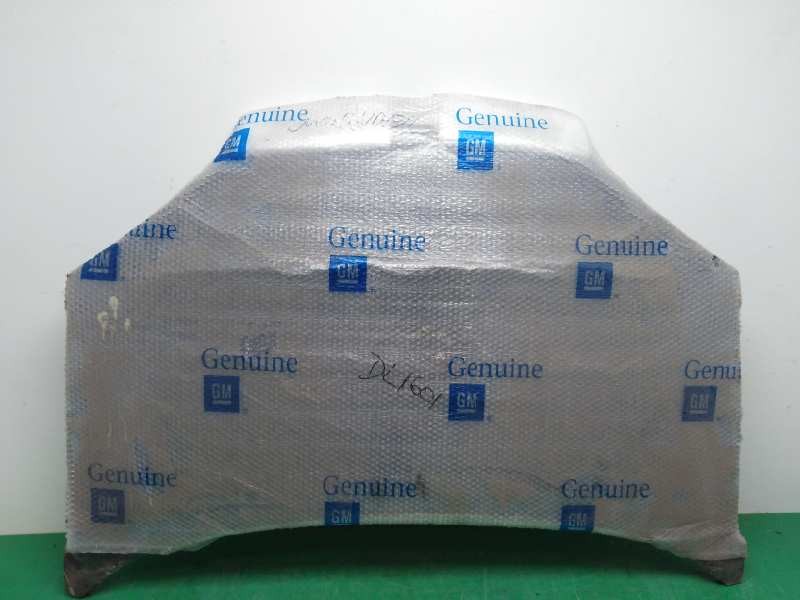 Recambio de capot para daewoo tacuma sx referencia OEM IAM 96262432  