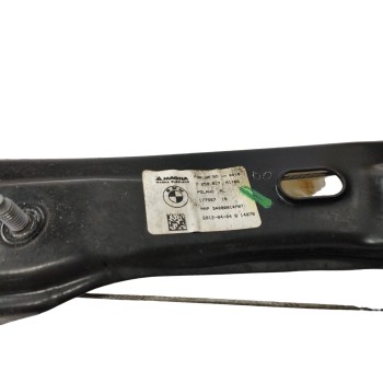 Recambio de elevalunas trasero izquierdo para bmw serie 3 lim. (f30) 2.0 16v diesel referencia OEM IAM 7259817  