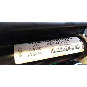 Recambio de asiento delantero izquierdo para volkswagen crafter combi (2e) 2.5 tdi dpf referencia OEM IAM   