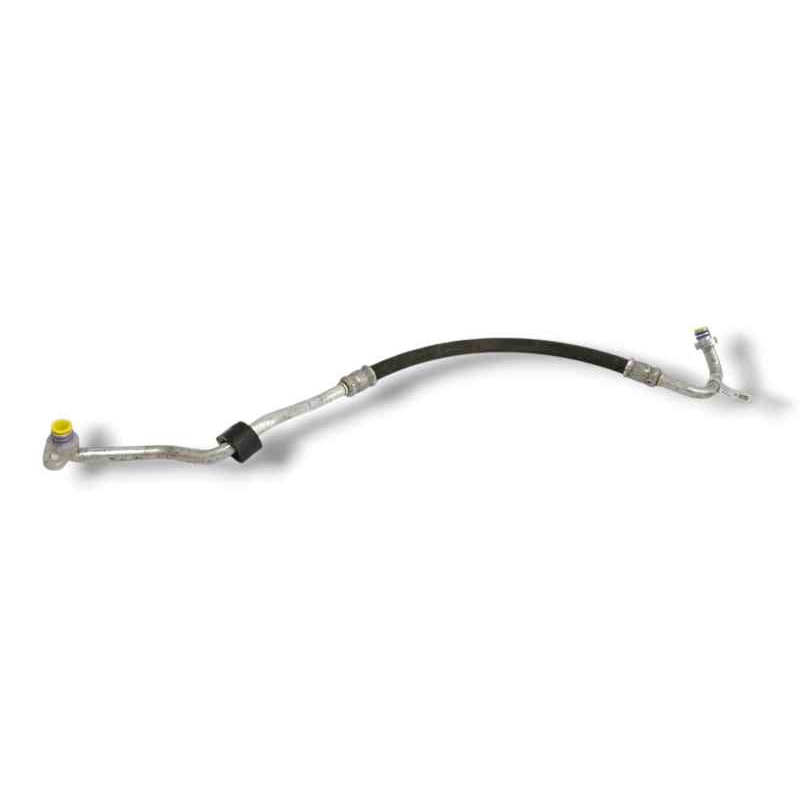 Recambio de tubos aire acondicionado para jaguar f-pace (x761) 2.0 td4 awd referencia OEM IAM JX7319N601BA Recambio de tubos aire acondicionado para jaguar f-pace (x761) 2.0 td4 awd referencia OEM IAM JX7319N601BA