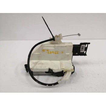 Recambio de cerradura puerta delantera derecha para citroën berlingo cuadro 1.6 16v hdi referencia OEM IAM 828405 PSA828405 