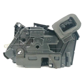 Recambio de cerradura puerta delantera derecha para volkswagen polo (6r1) advance referencia OEM IAM 5K1837016D  