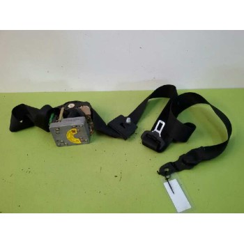 Recambio de cinturon seguridad delantero derecho para mercedes-benz clase c (w203) berlina 200 compressor (203.045) referencia O