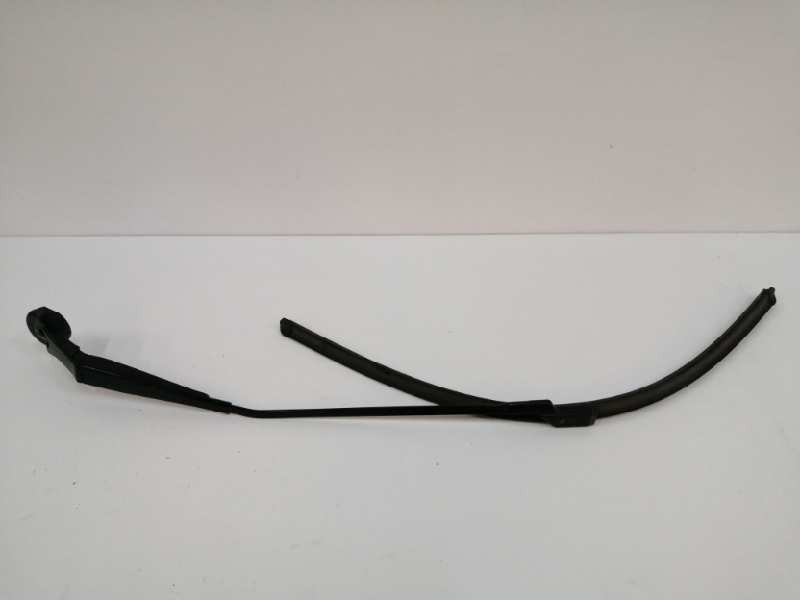 Recambio de brazo limpia delantero izquierdo para citroën c4 grand picasso 1.6 thp referencia OEM IAM 9676370680  
