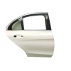 Recambio de puerta trasera derecha para mercedes-benz clase c (w205) c 220 bluetec / d (205.002, 205.004) referencia OEM IAM A20