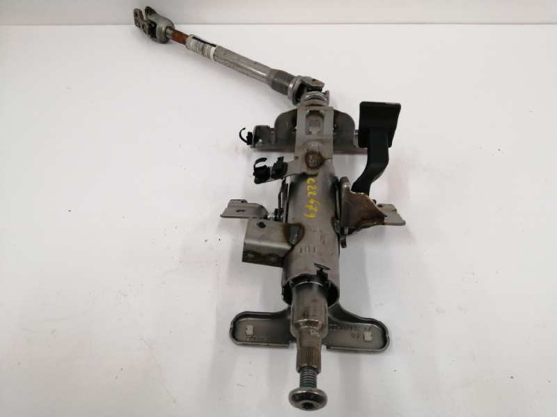 Recambio de columna direccion para citroën c4 grand picasso 1.6 thp referencia OEM IAM 9674861177  