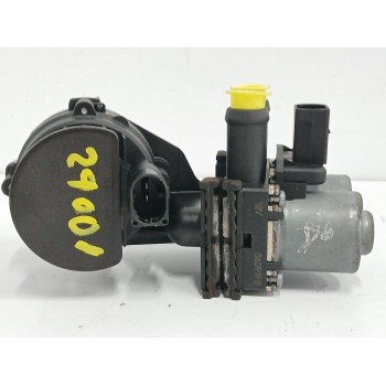 Recambio de valvula intercambio de calefaccion para audi a6 c6 (4f2) 3.0 tdi quattro referencia OEM IAM 0392023007  