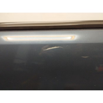 Recambio de puerta delantera izquierda para opel corsa c 1.3 16v cdti cat (z 13 dt / ln9) referencia OEM IAM  OBSERVAR FOTOS 