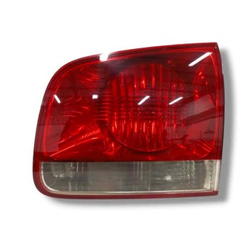 Recambio de piloto trasero derecho interior para volkswagen touareg (7la) 5.0 v10 tdi cat (ayh) referencia OEM IAM 7L6945094K 28