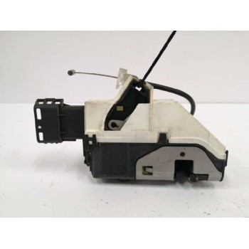 Recambio de cerradura puerta delantera derecha para citroën berlingo cuadro 1.6 16v hdi referencia OEM IAM 828405 PSA828405 