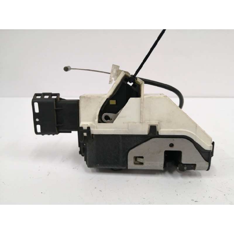 CERRADURA PUERTA DELANTERA DERECHA PSA