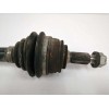 Recambio de transmision delantera derecha para citroën c4 grand picasso 1.6 thp referencia OEM IAM 9677570880  