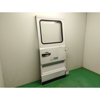Recambio de porton trasero derecho para mercedes-benz mb 100 d caja cerrada / combi 2.4 diesel referencia OEM IAM  OBSERVAR FOTO