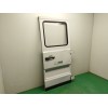 Recambio de porton trasero derecho para mercedes-benz mb 100 d caja cerrada / combi 2.4 diesel referencia OEM IAM  OBSERVAR FOTO