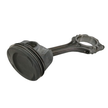 Recambio de biela para seat altea xl (5p5) 1.4 16v tsi referencia OEM IAM 03CD CON PISTON 