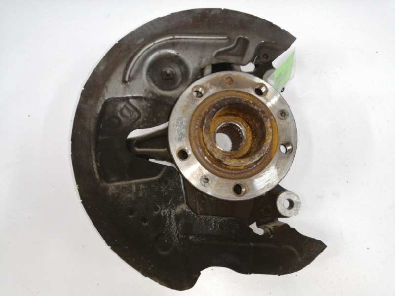 Recambio de mangueta delantera derecha para citroën c4 grand picasso 1.6 thp referencia OEM IAM   