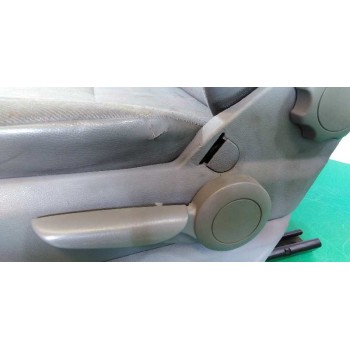 Recambio de asiento delantero izquierdo para volkswagen crafter combi (2e) 2.5 tdi dpf referencia OEM IAM   