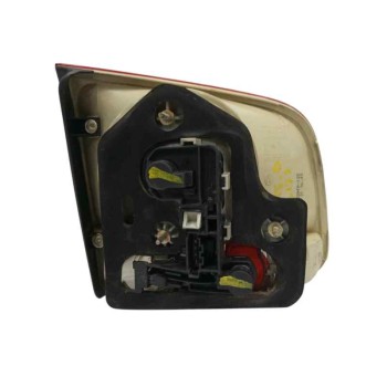 Recambio de piloto trasero derecho interior para volkswagen touareg (7la) 5.0 v10 tdi cat (ayh) referencia OEM IAM 7L6945094K 28