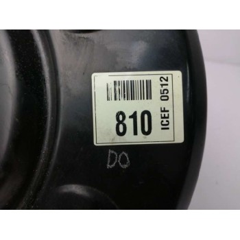 Recambio de servofreno para kia carens ( ) 1.7 crdi cat referencia OEM IAM 810  