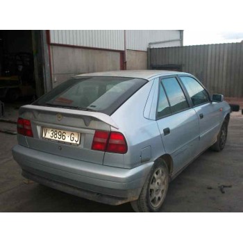 lancia delta ii (836_) del año 1998