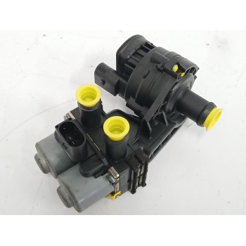 Recambio de valvula intercambio de calefaccion para audi a6 c6 (4f2) 3.0 tdi quattro referencia OEM IAM 0392023007  