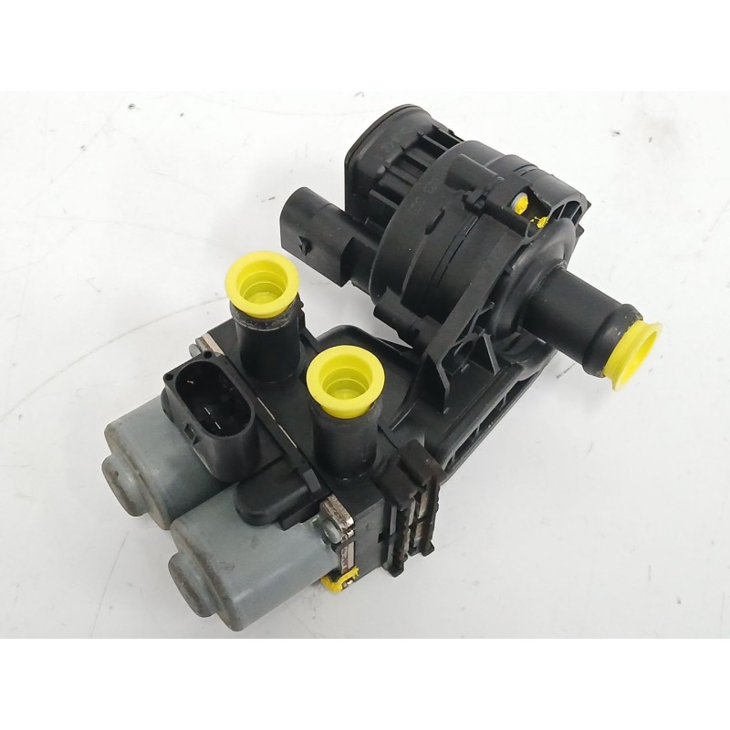 VALVULA INTERCAMBIO DE CALEFACCION