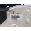 Recambio de cerradura puerta delantera derecha para volkswagen polo (6r1) advance referencia OEM IAM 5K1837016D  