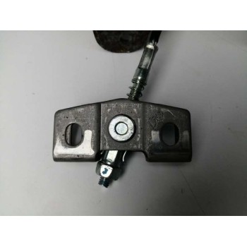 Recambio de palanca freno de mano para kia carens ( ) 1.7 crdi cat referencia OEM IAM   