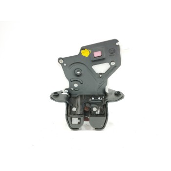 Recambio de cerradura maletero / porton para nissan pulsar hatchback (c13) 1.2 dig-t referencia OEM IAM 905024EA0A  