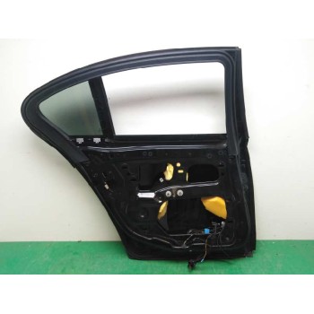 Recambio de puerta trasera izquierda para bmw serie 7 (f01/f02) 4.4 v8 32v cat twin turbo referencia OEM IAM 41007203979  