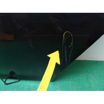 Recambio de puerta trasera izquierda para bmw serie 7 (f01/f02) 4.4 v8 32v cat twin turbo referencia OEM IAM 41007203979  