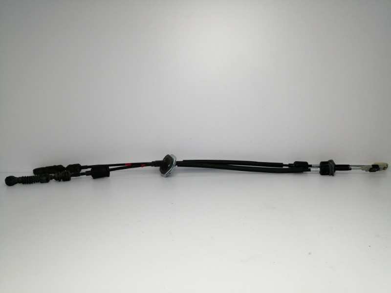 Recambio de varillaje cambio para kia carens ( ) 1.7 crdi cat referencia OEM IAM 43794A4200 Recambio de varillaje cambio para kia carens ( ) 1.7 crdi cat referencia OEM IAM 43794A4200