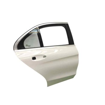 Recambio de puerta trasera derecha para mercedes-benz clase c (w205) c 220 bluetec / d (205.002, 205.004) referencia OEM IAM A20