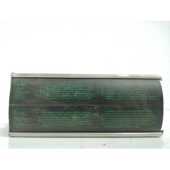 Recambio de airbag delantero derecho para audi a6 c5 (4b2, 4b4) 2.5 tdi referencia OEM IAM   