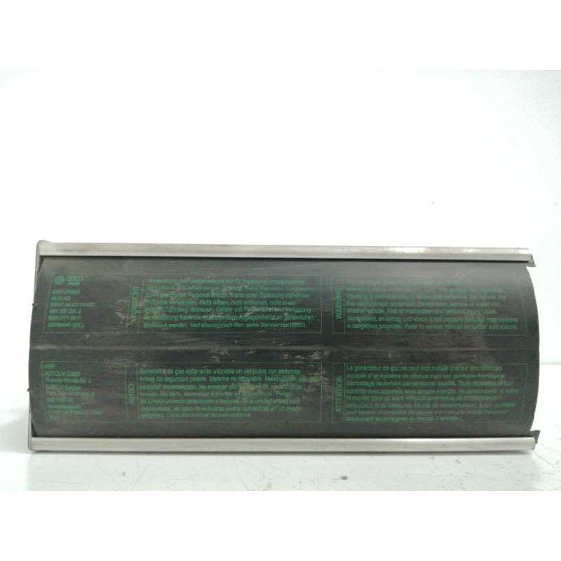 Recambio de airbag delantero derecho para audi a6 c5 (4b2, 4b4) 2.5 tdi referencia OEM IAM   