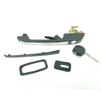Recambio de maneta exterior delantera izquierda para volkswagen golf ii (191/193) 1.6 diesel (cr. jk. jp) referencia OEM IAM 191