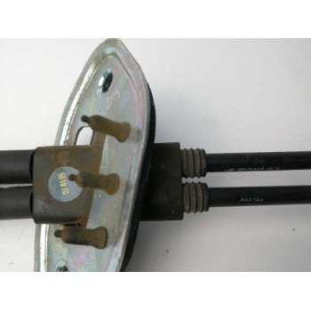 Recambio de varillaje cambio para kia carens ( ) 1.7 crdi cat referencia OEM IAM 43794A4200  