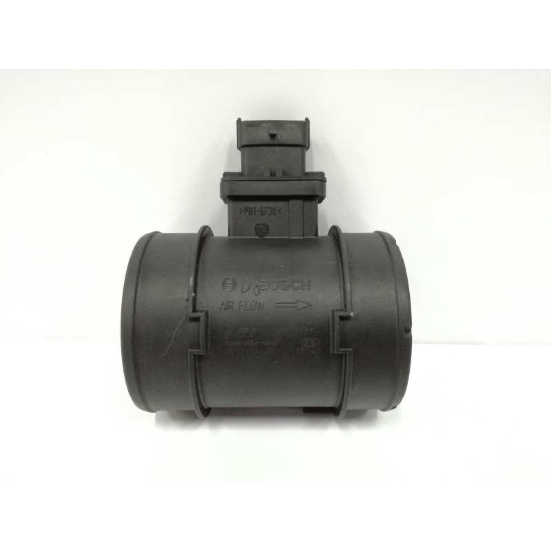 Recambio de caudalimetro para fiat punto evo (199_) 1.3 d multijet (199axc1a, 199bxc1a, 199axt1a, 199bxt1a) referencia OEM IAM 5