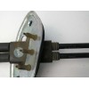 Recambio de varillaje cambio para kia carens ( ) 1.7 crdi cat referencia OEM IAM 43794A4200  