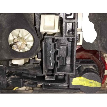 Recambio de piloto trasero derecho interior para volkswagen touareg (7la) 5.0 v10 tdi cat (ayh) referencia OEM IAM 7L6945094K 28
