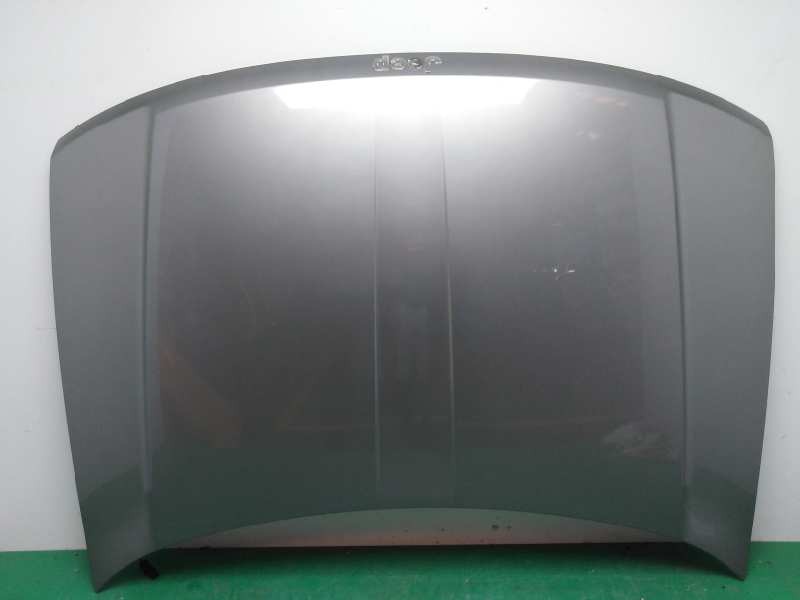 Recambio de capot para jeep gr.cherokee (wj/wg) 3.1 td cat referencia OEM IAM 55076470AD  
