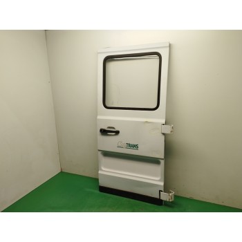 Recambio de porton trasero derecho para mercedes-benz mb 100 d caja cerrada / combi 2.4 diesel referencia OEM IAM  OBSERVAR FOTO