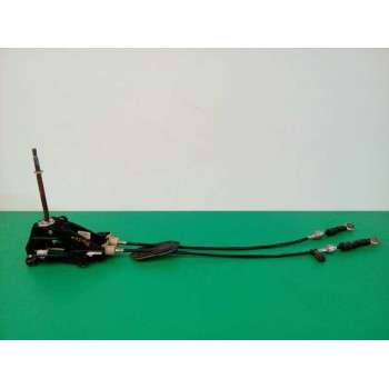Recambio de palanca cambio para toyota yaris (_p13_) 1.0 (ksp130_) referencia OEM IAM 335300D040 CON VARILLAJE 338200D090