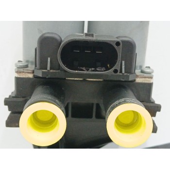 Recambio de valvula intercambio de calefaccion para audi a6 c6 (4f2) 3.0 tdi quattro referencia OEM IAM 0392023007  