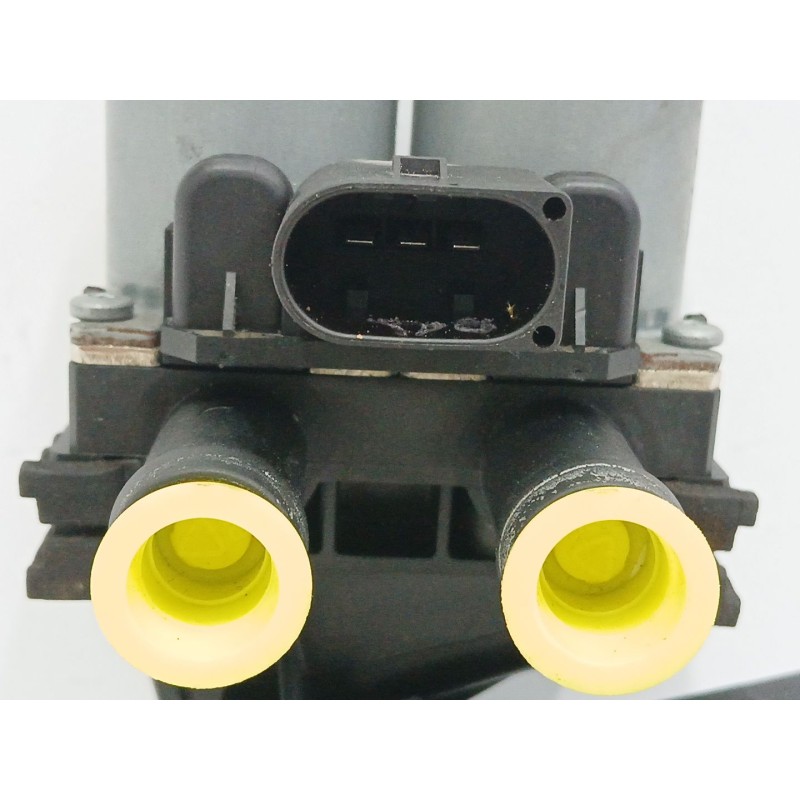 VALVULA INTERCAMBIO DE CALEFACCION