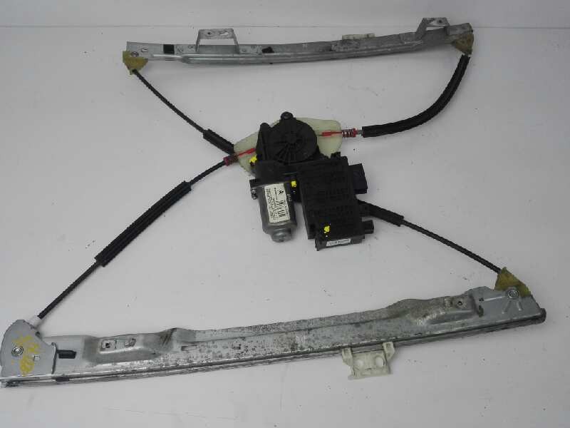 Recambio de elevalunas delantero izquierdo para citroën c4 grand picasso sx referencia OEM IAM FUNDA 9682495680 CARIBE FUNDA