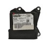Recambio de centralita airbag para citroën c4 picasso 1.2 12v e-thp referencia OEM IAM 9807547380 620644600 