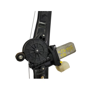 Recambio de elevalunas trasero derecho para bmw serie 3 lim. (f30) 2.0 16v diesel referencia OEM IAM 7259818  