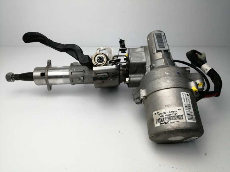 Recambio de columna direccion para kia carens ( ) 1.7 crdi cat referencia OEM IAM 56300A4000 GM45100700C 